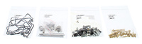 ALL BALLS ZESTAW NAPRAWCZY GAŹNIKA SUZUKI GSXR 750 96-97