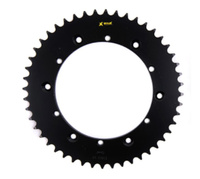 PROX ZĘBATKA TYLNA 856 48 STALOWA ULTRALITE YAMAHA YZ 125/250 '80-98, WR 250 '90-98 (85648) (JTR853.48) (STD.48) (ŁAŃC.520)