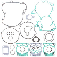 WINDEROSA (VERTEX) KOMPLET USZCZELEK KTM SX65 '09-'22 ,KTM 65 SX,XC 2009-22 HUSQVARNA TC65 '17-'22 GAS GAS MC65 '21-'22