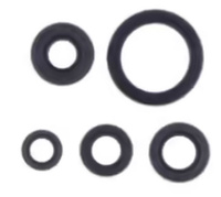 ATHENA KOMPLET (ZESTAW) USZCZELNIACZY SILNIKOWYCH YAMAHA YZF 250 '19-21, WR F 250 20 -21