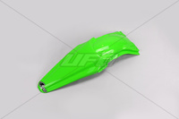 UFO BŁOTNIK TYŁ KAWASAKI KXF 250 '13-'16, KXF 450 '12-'15 KOLOR ZIELONY