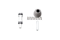 MAGURA ZESTAW NAPRAWCZY POMPY SPRZĘGŁA HYMEC 167 (ŚR. TŁOCZKA 10,5MM) PŁYN DOT (18-4005)