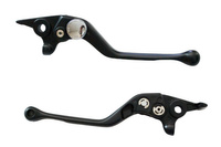 PSYCHIC DŹWIGNIA HAMULCA HONDA NT 650V DEAUVILLE '98-'02, NX 650 '97-'00 (MC-08992BK,71422)