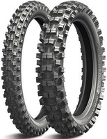 MICHELIN OPONA 90/100-14 STARCROSS 5 MEDIUM 49M TT M/C TYŁ DOT 17/2025