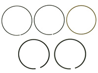 NAMURA PIERŚCIENIE TŁOKOWE SUZUKI LTA, LTA 750 KINGQUAD (08-14) NOMINAŁ (A+B+C)