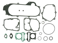 NAMURA KOMPLET USZCZELEK YAMAHA YFM 90 RAPTOR '09-'13