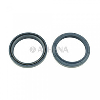 ATHENA USZCZELNIACZE PRZEDNIEGO ZAWIESZENIA OLEJOWE (2SZT.) NOK 37X47X11MM (ARI.169)