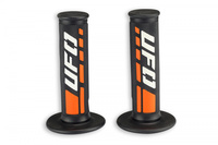 UFO MANETKI TRAX KOLOR CZARNY / POMARAŃCZOWY