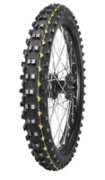MITAS OPONA 90/90-21 C-19 EAGLE 54R TT COUNTRY CROSS FIM (ŻÓŁTY PASEK) PRZÓD DOT 08-24/2023 (26709) WYCOFANE (ZAMIENNIK:70000961)