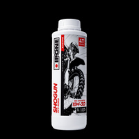 IPONE SHOGUN OFF ROAD 10W30 OLEJ SILNIKOWY 100% SYNTETYK 1L