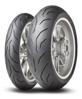 DUNLOP OPONA 120/70ZR17 (58W) TL SPORTSMART MK4 PRZÓD DOT 38/2024