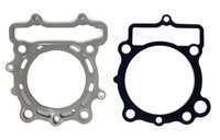 PROX USZCZELKI TOP-END KAWASAKI KXF 250 '21, KX 250XC '21 (GŁOWICA+CYLINDER)