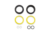 ARIETE WYPRZEDAŻ USZCZELNIACZE PRZEDNIEGO ZAWIESZENIA ROWEROWE / MTB PASUJĄ DO: FOX 32MM '16-'25 BEZ KOŁNIERZA (PATRZ OPIS DODATKOWY)