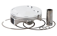 VERTEX TŁOK HONDA CRF 450R '03-'08, CRF 450X '03-'13 BIG BORE (+ 3 MM =99,98MM) 12,1:1 (PIERŚCIENIE 590210000001 X 1 KPL.)