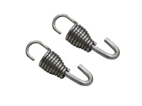 PSYCHIC SPRĘŻYNA WYDECHU OBROTOWA KTM (11,5MM X 38MM) (GR. 1,6MM) (2 SZT.)