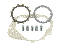 TRW ZF SPRZĘGŁO KOMPLETNE SUPERKIT SUZUKI GN 125 R '94-'99, GZ 125 MARAUDER '98-'04, TU 125 XT '98-'99