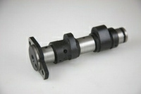 HOT CAMS WAŁEK ROZRZĄDU YAMAHA YFM 660