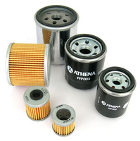 ATHENA FILTR OLEJU KTM SX/EXC 400/450/520/525 '99-'08, LC4 '02-'09 (FFC005)