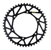 PROX ZĘBATKA TYLNA 489 48 STALOWA ULTRALITE KAWASAKI KX 125/250/250F/450F '87-22 (48948) (JTR460.48) (STD.48) (ŁAŃC.520)