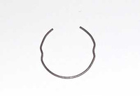 TOURMAX ZABEZPIECZENIE USZCZELNIACZA PRZEDNIEGO ZAWIESZENIA (1 SZT. 1,6 X 46 MM) HONDA NSR 50R '97-'00, SH 50 '96-'01, SZX 50 S/X '98-'01, NSR 75 '94-'00 (MADE IN JAPAN)