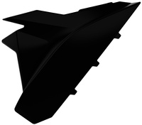 POLISPORT PROMOCJA OSŁONA FILTRA POWIETRZA (AIRBOX) BETA RR250/300 2T 350/400/450 4T '20-'22 KOLOR CZARNY
