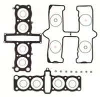 ATHENA USZCZELKI TOP-END YAMAHA XJ600 DIVERSION/N 91-98