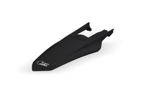 UFO BŁOTNIK TYŁ KTM SX/SXF(SX-F) 125/250/300/350/450F 2023 KOLOR CZARNY