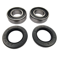 BEARING WORX ŁOŻYSKA KOŁA PRZEDNIEGO Z USZCZELNIACZAMI BMW R NINE-T '13-'16, SUZUKI DL 1000 V-STROM '14-'16, GSF 1250 BANDIT '07-'09, GSX-R 600R '97-'09, TL 1000S/R '97-'03, VL 1500 INTRUDER '14-'17 (25-1276)