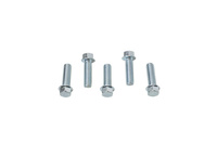 ACCEL ŚRUBA KOŁNIERZOWA M6X20MM Z PŁASKIM ŁBEM BEZ OZNACZEŃ (5 SZT.)
