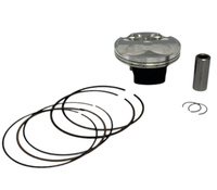 WOSSNER 2024/12 TŁOK (4T) KAWASAKI KX 250 / X '23-'24 (STD. + 0,01MM = 77,96MM) (14.1:1 CR)