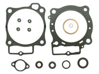 NAMURA USZCZELKI TOP-END HONDA CRF 450R/RX '17-'18