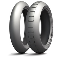 MICHELIN OPONA 160/60R17 POWER SUPERMOTO C TL TYŁ 19 Y WYCOFANE (zamiennik:553380)