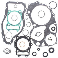 WINDEROSA (VERTEX) KOMPLET USZCZELEK Z USZCZELNIACZAMI SILNIKOWYMI ARCTIC CAT 650 4X4 H1 07-11, 650 H1 LTD 05-07, 650 H1 MUDPRO 10-11, 650 TRV 07-08, 650 TRV LTD 07