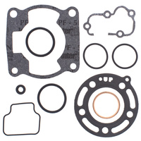 WINDEROSA (VERTEX) USZCZELKI TOP-END KAWASAKI KX85 '01-13'