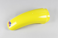 UFO BŁOTNIK TYŁ UNIWERSALNY CROSS KOLOR ŻÓŁTY (OLDTIMER) (VINTAGE)