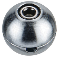 ACCEL CIĘŻARKI DO WYWAŻANIA KÓŁ SZPRYCHOWYCH 35G (WW-02)