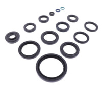 ATHENA KOMPLET (ZESTAW) USZCZELNIACZY SILNIKOWYCH KAWASAKI KVF 650 BRUTE FORCE 05-13