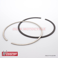 WOSSNER PIERŚCIENIE (2T) 2 szt. ( 67,5x1x2,65mm x 2 ) - WYCOFANE Z OFERTY