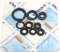 ATHENA KOMPLET (ZESTAW) USZCZELNIACZY SILNIKOWYCH HONDA TRX 400 EX SPORTRAX '99-'05, 400 EX 4X4 '99-'04