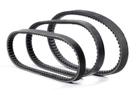 ARIETE PASEK NAPĘDOWY KEVLAR (11930/K) GILERA TYPHOON , RUNNER, NEXUS, DNA 125 4T '01-'10, PEUGEOT LOOXOR 125/150 ,PIAGGIO 4T VESPA GTS/LX/GTV/LXV, 125 X7, X8 ,X9 ,XEVO, LIBERTY,MP3, SKIPPER, HEXAGON, 125/150 '00-'10