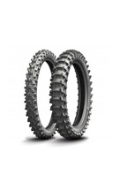MICHELIN OPONA 100/90-19 STARCROSS 5 SAND 57M TT M/C TYŁ DOT 31-48/2021
