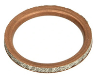 ATHENA USZCZELKA KOLEKTORA WYDECHOWEGO YAMAHA YZF 450 '2020, FZ1/FZ8/FZS 1000, R1 98-14, FJR 1300, R6 06-18 (37,3x44x3,5mm)