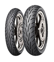 DUNLOP OPONA 120/80-17 ARROWMAX GT601 61H TL TYŁ 07/2025