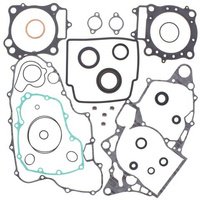WINDEROSA (VERTEX) KOMPLET USZCZELEK Z USZCZELNIACZAMI SILNIKOWYMI HONDA TRX450ER 06-14, TRX450R 06-09