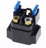 ATHENA 2025/09 PRZEKAŹNIK ROZRUSZNIKA YAMAHA FZ1 FAZER '06-'15, FZ8 '10-'16, R6 '06-'17, R1 '11-'15 (OEM: 2C0819400000)