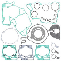 WINDEROSA (VERTEX) KOMPLET USZCZELEK KTM EXC 125 '98-01, SX 125 '98-01,