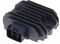 ATHENA 2025/09 REGULATOR NAPIĘCIA SUZUKI LT-R 450 QUADRACER '06-'12, RMX-Z 450 '10-'17, RM-Z 450 '12, (OEM: 3280005G11000; 3280005G10000; 3280005G00000)