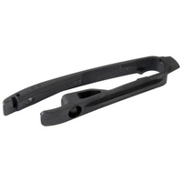 POLISPORT ŚLIZG ŁAŃCUCHA KTM SX '11'; EXC/EXC-F '12-'22 KOLOR CZARNY