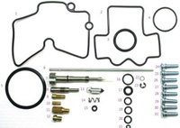 BEARING WORX ZESTAW NAPRAWCZY GAŹNIKA HONDA CRF 250R '06, (26-1087)