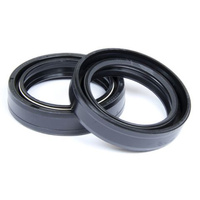 PROX USZCZELNIACZE PRZEDNIEGO ZAWIESZENIA OLEJOWE HONDA CR 80/85 '96-07, CRF 150R '07-21, SUZUKI RM 85 '02-21 37X50X11MM (ARI044) (KPL. 2 SZT.)